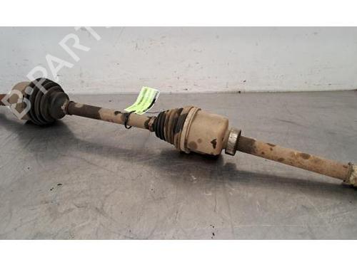 Used Right front driveshaft MERCEDES-BENZ VITO Van (W447) 110 CDI (447.601, 447.603, 447.605) (102 hp) 24157171