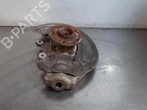 Used Left rear steering knuckle Left rear steering knuckle MERCEDES-BENZ GLE (V167) GLE 350 de 4-matic (167.106) (333 hp) 39892500 39892500