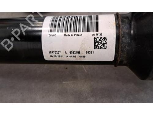Driveshaft VOLVO XC90 II (256) B5 Mild-Hybrid AWD | BP39642299M37 - Image 4