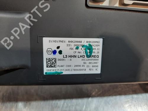 Display RENAULT AUSTRAL TCe 130 (HGM2) | BP37514829C48 - Image 5
