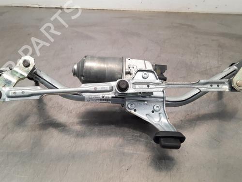 Front wipers mechanism OPEL CROSSLAND X / CROSSLAND (P17, P2QO) 1.5 Turbo D (75) | BP17114600C83 