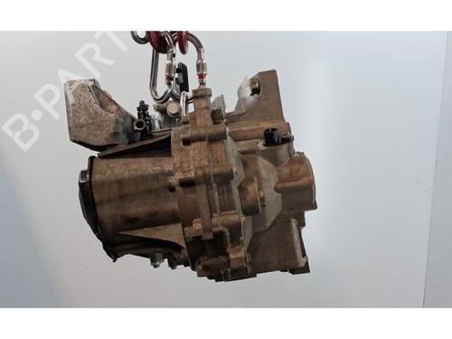 Gearbox VW POLO VI (AW1, BZ1, AE1) 1.0 | BP40436952M3 - Image 2