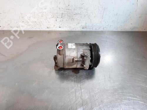 AC-Kompressor MASERATI QUATTROPORTE VI 3.0 S Q4 | BP30046833M34 