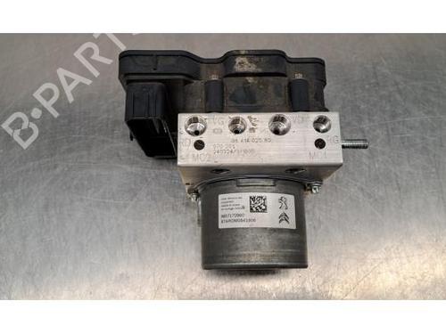 ABS pump PEUGEOT 508 SW II (FC_, FJ_, F4_) 1.5 BlueHDi 130 | BP28067551M43 