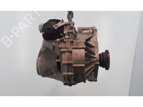 Gearbox VW POLO VI (AW1, BZ1, AE1) 1.0 TSI | BP36443872M3 - Image 4