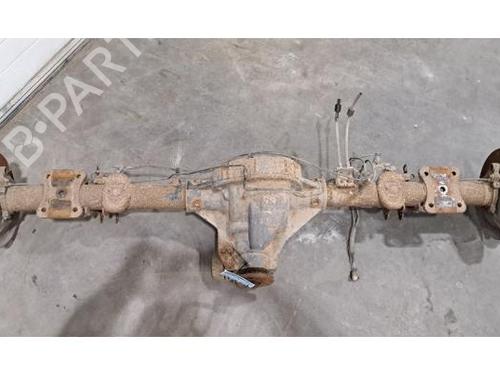 Bagaksel FORD TRANSIT V363 Van (FCD, FDD) 2.0 EcoBlue | BP23587582M2 