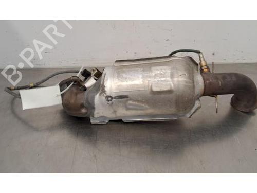 Catalyst OPEL ASTRA F Saloon (T92) 1.6 i (F19, M19) | BP30187342M10