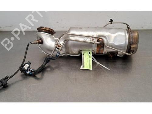 Katalysator für PEUGEOT 308 III (FB_, FH_, FP_, F3_, FM_) PureTech 130 (FPHNSL, FPHNST) (131 hp) 31934830