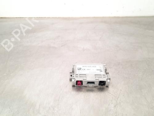 Elektronisk modul AUDI A6 C7 Avant (4G5, 4GD) RS6 performance quattro (605 hp) 15235024