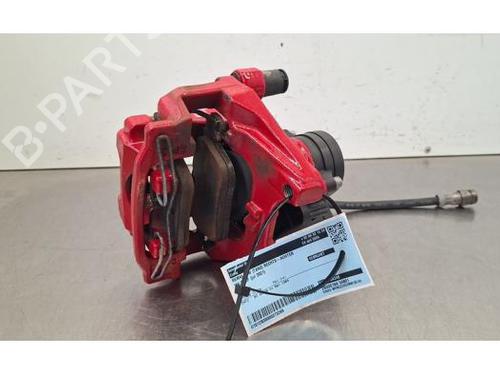 Højre bremsekaliber bag Højre bremsekaliber bag VW GOLF VIII (CD1, DA1) 2.0 GTI Clubsport (300 hp) 34254398 34254398