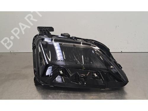 Used Right headlight Right headlight RENAULT 5 E-Tech 150 (150 hp) 40284744 40284744