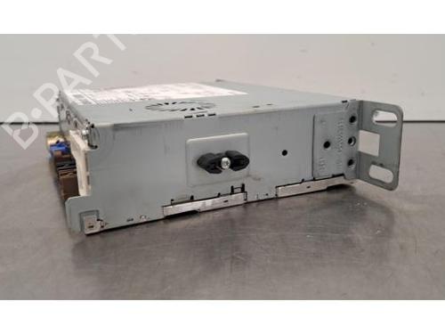 Electronic module RENAULT MEGANE IV Grandtour (K9A/M/N_) 1.5 Blue dCi 115 (K9A6) | BP30806920M83