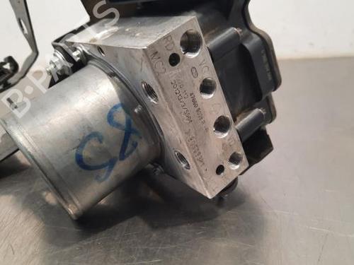 ABS pump RENAULT CAPTUR II (HF_) Blue dCi 95 (HFAF) | BP23588858M43 