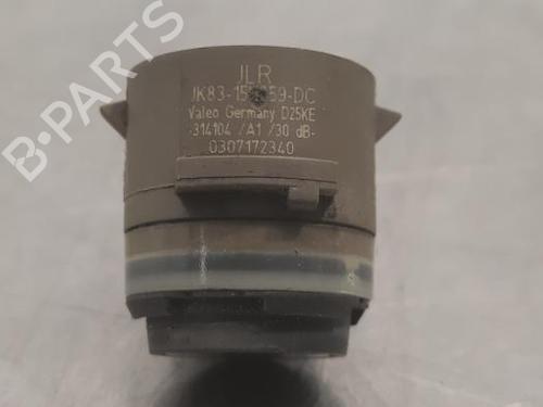 Elektronisk modul LAND ROVER RANGE ROVER VELAR (L560) 3.0 D300 SDV6 4x4 | BP23595067M83 