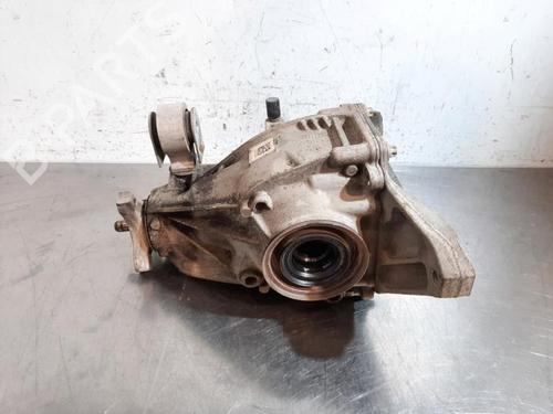 Used Rear differential MERCEDES-BENZ GLC (X253) 220 d 4-matic (253.905, 253.903) (170 hp) 25299335