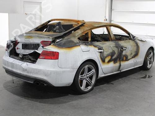 Subframe AUDI A5 Sportback (8TA) S5 quattro | BP30659863M9 - Image 6