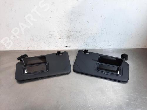Right sun visor NISSAN MICRA V (K14) 1.0 IG-T | BP23622893I2