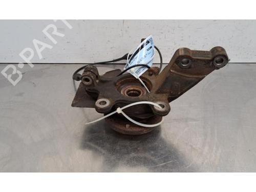 Used Left front steering knuckle Left front steering knuckle NISSAN MICRA V (K14) 1.0 IG-T (92 hp) 36382573 36382573