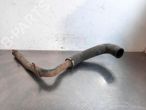 Used Pipe CITROËN JUMPER II Van 2.0 BlueHDi 130 (130 hp) 23622548