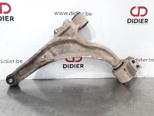 Used Right front suspension arm OPEL ZAFIRA TOURER C (P12) 1.6 CDTI (75) (136 hp) 10880443