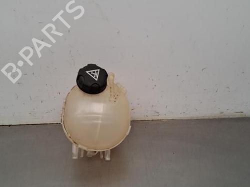 Expansion tank PEUGEOT 208 II (UB_, UP_, UW_, UJ_) 1.5 BlueHDI 100 | BP23599814C120 