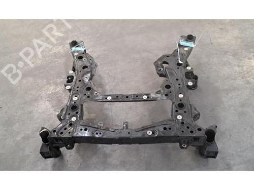 Used Subframe Subframe BMW XM (G09) XM All-wheel Drive (653 hp) 33834889 33834889