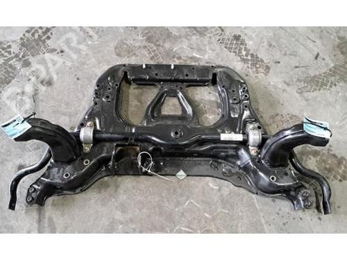 Used Subframe Subframe MERCEDES-BENZ EQA (H243) EQA 250+ (243.702) (190 hp) 32850671 32850671