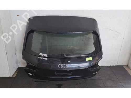 Used Tailgate AUDI Q4 E-TRON Sportback (F4N) 45 quattro (265 hp) 29055048