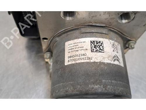 ABS pump OPEL COMBO Box Body/MPV (K9) 1.5 D | BP36145919M43 - Image 5