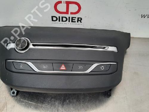 Used Switch PEUGEOT 308 SW II (LC_, LJ_, LR_, LX_, L4_) 1.6 HDi / BlueHDi 115 (LCBHXM, LCBHXT) (115 hp) 10873639