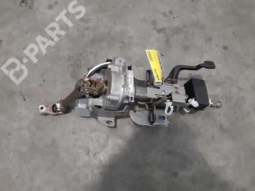 Used Steering column Steering column NISSAN QASHQAI II SUV (J11, J11_) 1.5 dCi (110 hp) 10871572 10871572