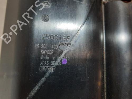 Fuel intake system MERCEDES-BENZ C-CLASS T-Model (S205) C 350 e (205.247) | BP29881514M97