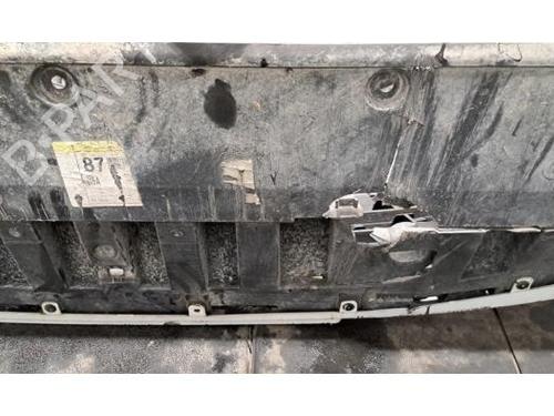 Front bumper RENAULT CLIO V (B7_) 1.5 Blue dCi 85 (B7AG) | BP32398565C7 