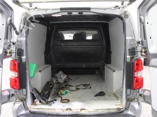 Intercooler-rør  OPEL VIVARO C Van (K0) 2.0 | BP23623312M127 