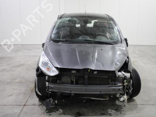 Gear lever FORD B-MAX (JK) 1.0 EcoBoost | BP10884152M90 - Image 11