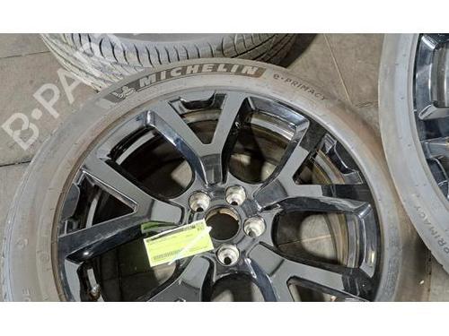 Rim CITROËN C5 AIRCROSS (A_) 1.6 Hybrid 225 (A45GFR) | BP29293698C45 