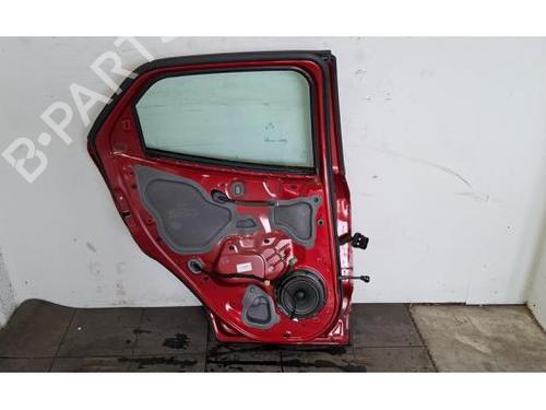 Left rear door FORD ECOSPORT 1.0 EcoBoost | BP23623448C4 