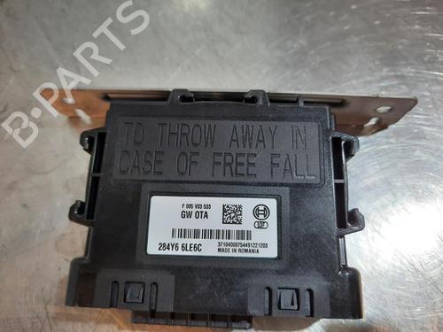 Electronic module RENAULT ARKANA I (LCM_, LDN_) 1.6 E-TECH 145 (LDMU) | BP29600846M83