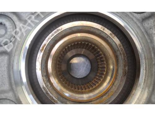 Right rear steering knuckle PORSCHE CAYENNE (9YA) Turbo E-Hybrid AWD (9YACT1) | BP37275684M28 - Image 3