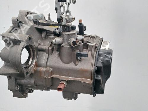 Gearbox VW POLO VI (AW1, BZ1, AE1) 1.0 | BP10890832M3 