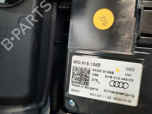 Climate control AUDI A7 Sportback (4KA) 55 TFSI Mild Hybrid quattro | BP15031809I5 