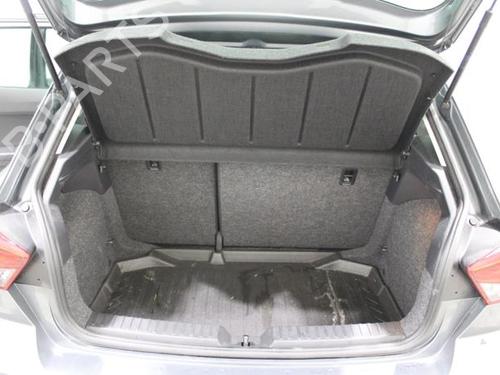 Left front driveshaft SEAT IBIZA V (KJ1, KJG) 1.0 TSI | BP23624417M38 - Image 22