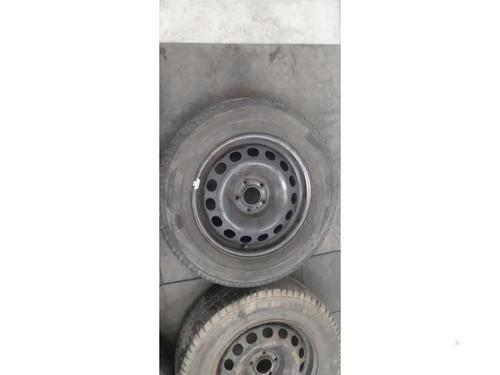 Fælgsæt PEUGEOT EXPERT Van (V_) 2.0 BlueHDi 180 | BP37686363C100 - Image 2