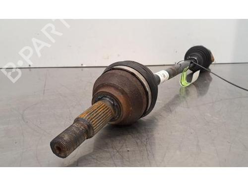 Left front driveshaft TESLA MODEL Y (5YJY) Long Range All-wheel Drive | BP31374929M38 - Image 5