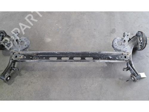 Rear axle SUZUKI SWIFT V (AZ) 1.2 AllGrip (A2L412) | BP26226725M2 
