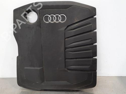 Topbeskyttelse AUDI A7 Sportback (4KA) 40 TDI Mild Hybrid (204 hp) 11727435