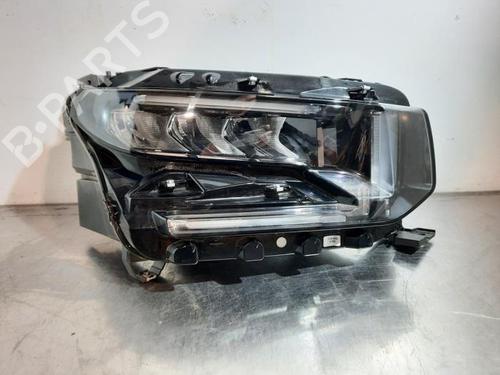Used Right headlight Right headlight CITROËN C3 AIRCROSS II (SJ_) ë-C3 (SJPZYA) (113 hp) 33859414 33859414