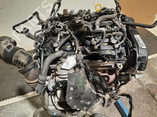 Engine VW GOLF VII (5G1, BQ1, BE1, BE2) 1.6 TDI | BP30915843M1