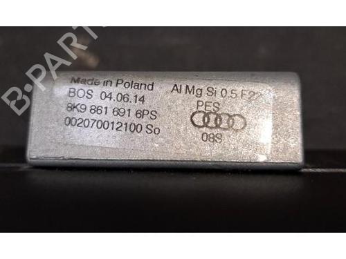 Cargo separator AUDI A4 B8 (8K2) 2.0 TDI | BP33031066I36 - Image 4