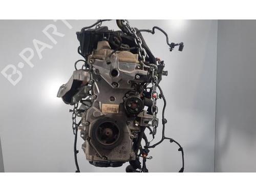 Engine DACIA LODGY (JS_) 1.6 SCe 100 (JSAV) | BP29343749M1 